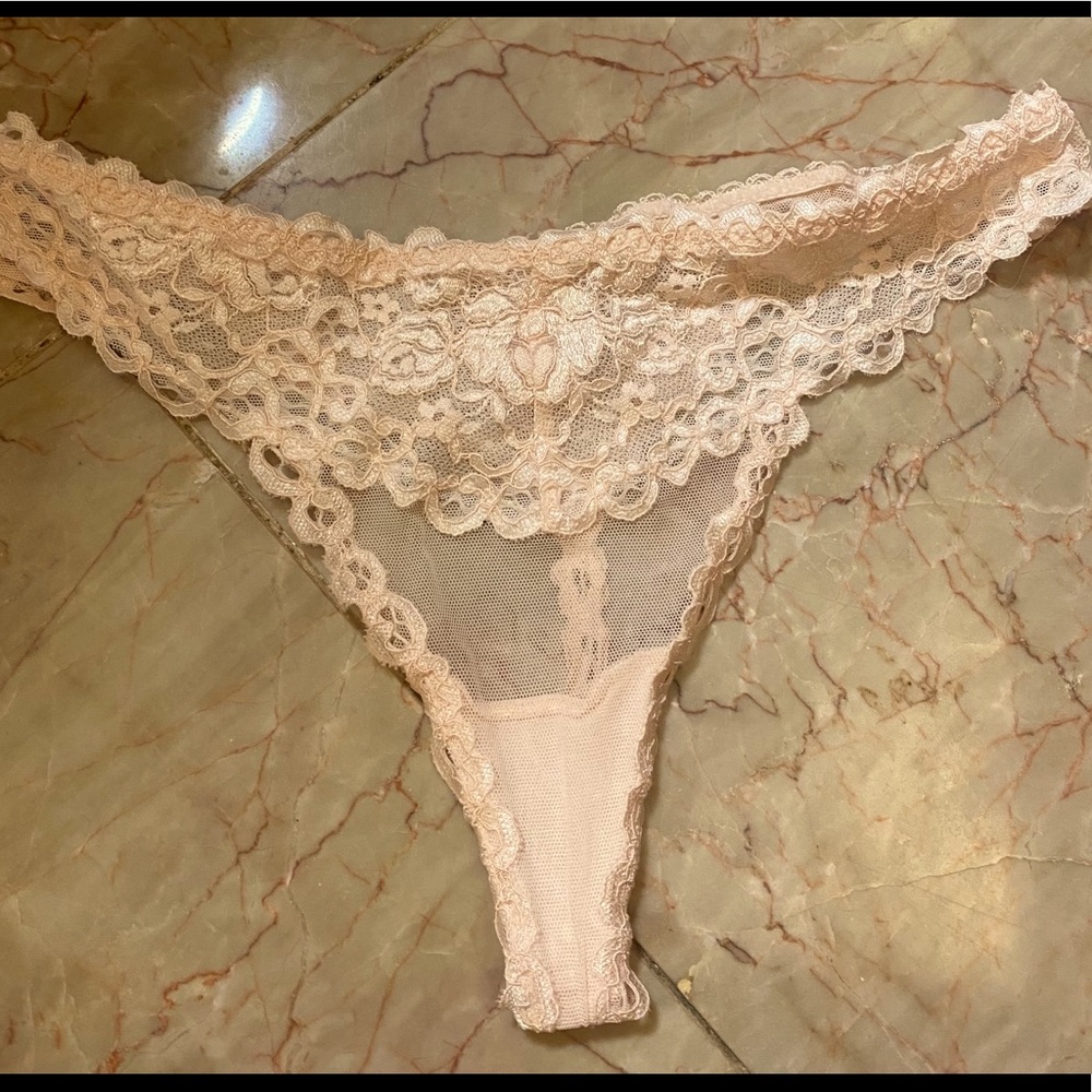 Victoria’s Secret panties S